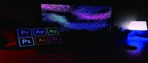 Adobe国际认证学员：技能进阶与职业成长的真实见证