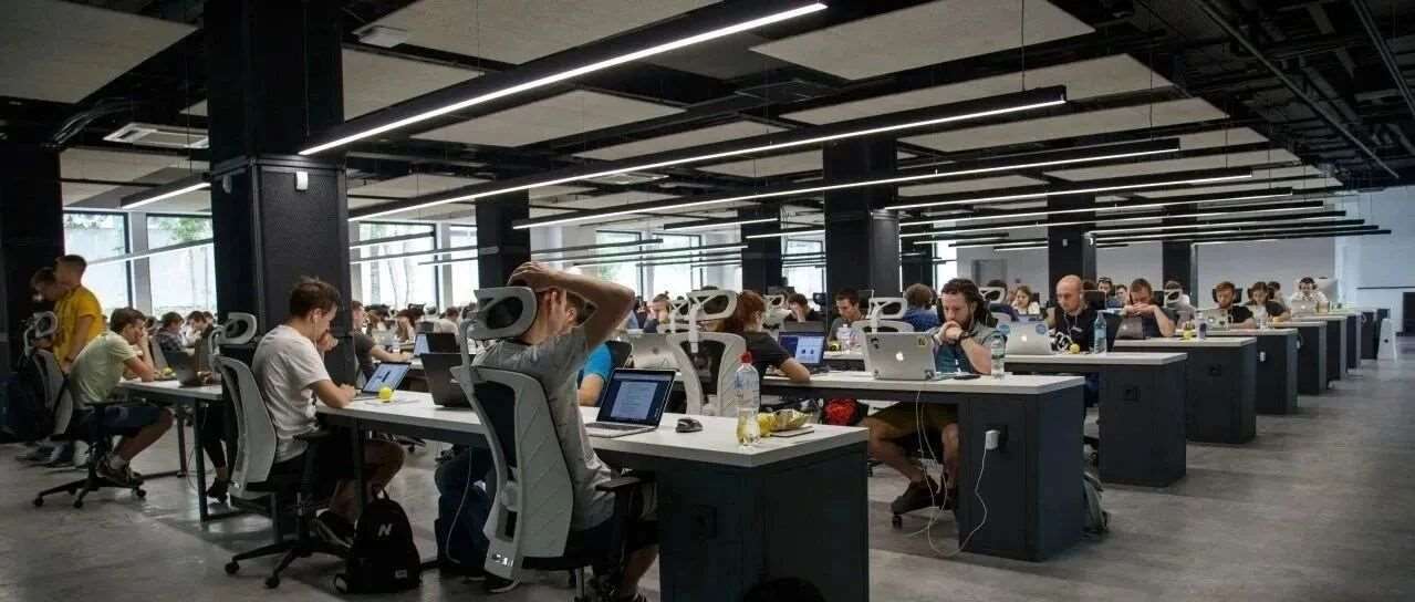 职等你来：2026届实习生招募开启！