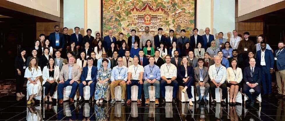 重磅｜恒利联创出席Certiport 2026亚太峰会，共筑AI时代中国数字人才新生态